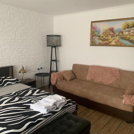 Apartament Garsoniera 1 Decembrie Alba Iulia Zewnętrze zdjęcie