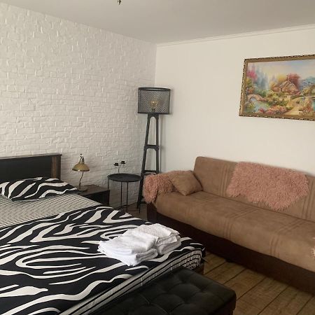Apartament Garsoniera 1 Decembrie Alba Iulia Zewnętrze zdjęcie