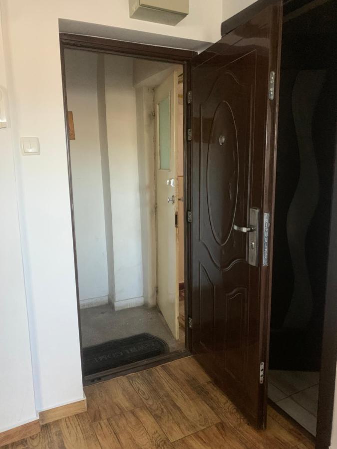 Apartament Garsoniera 1 Decembrie Alba Iulia Zewnętrze zdjęcie