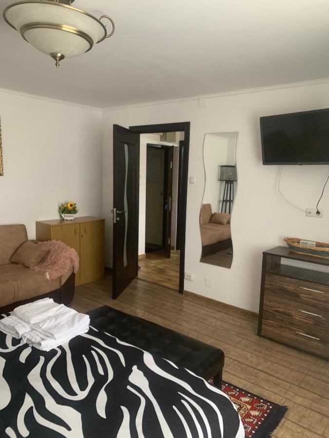 Apartament Garsoniera 1 Decembrie Alba Iulia Zewnętrze zdjęcie