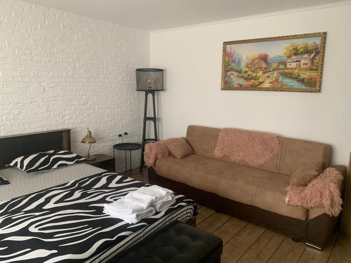 Apartament Garsoniera 1 Decembrie Alba Iulia Zewnętrze zdjęcie