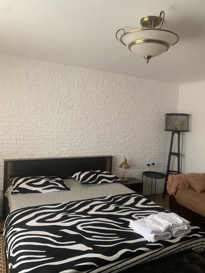 Apartament Garsoniera 1 Decembrie Alba Iulia Zewnętrze zdjęcie
