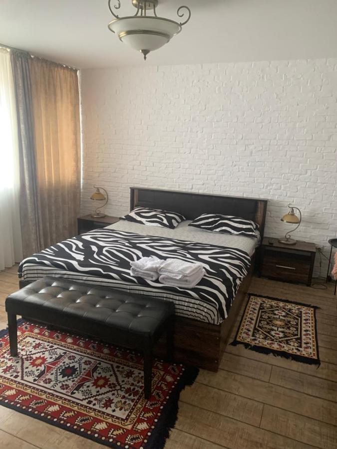Apartament Garsoniera 1 Decembrie Alba Iulia Zewnętrze zdjęcie