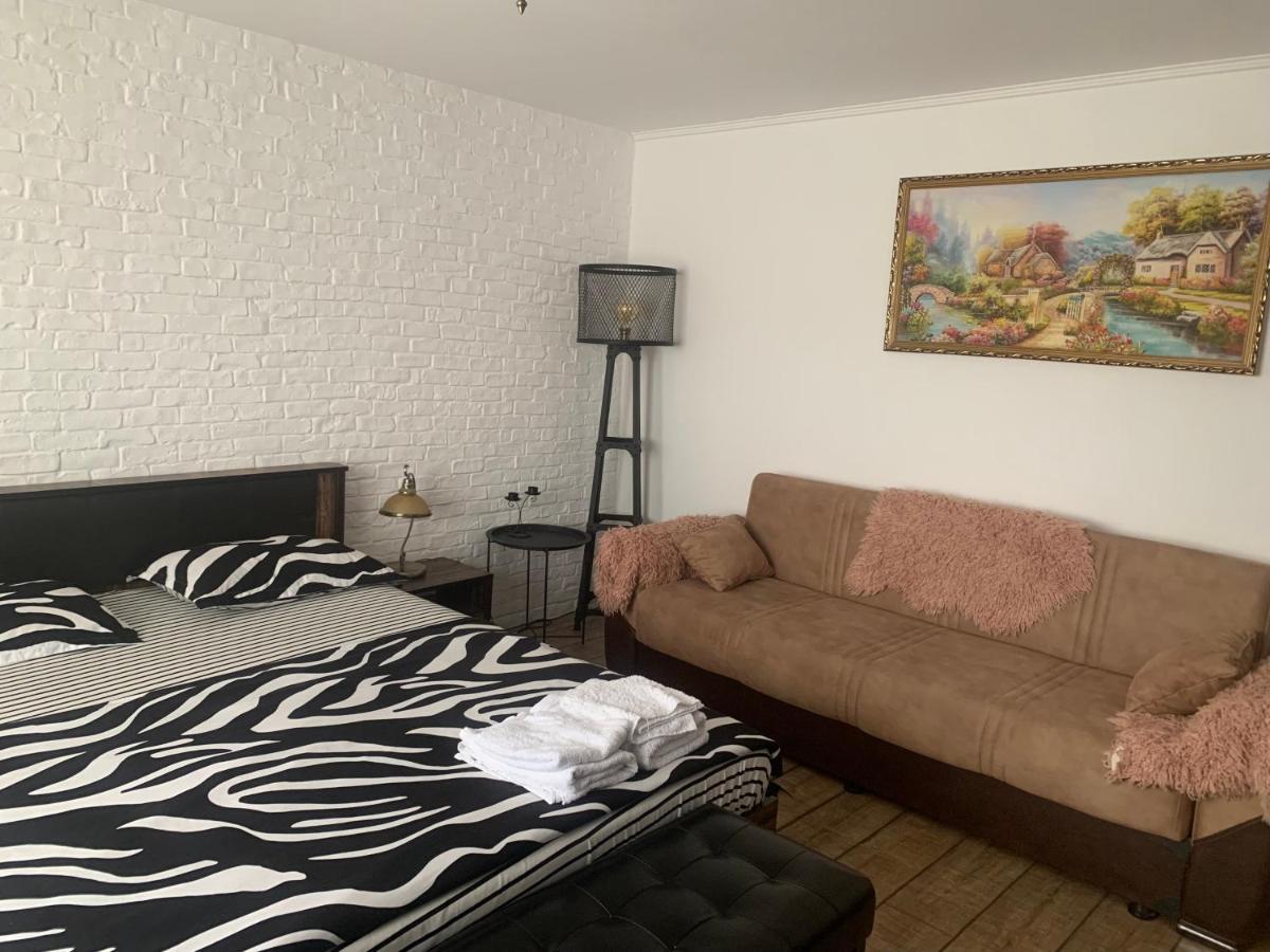 Apartament Garsoniera 1 Decembrie Alba Iulia Zewnętrze zdjęcie