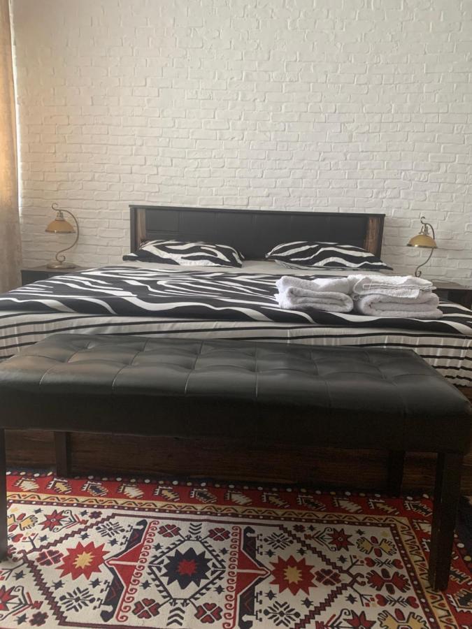 Apartament Garsoniera 1 Decembrie Alba Iulia Zewnętrze zdjęcie