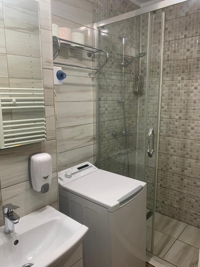 Apartament Garsoniera 1 Decembrie Alba Iulia Zewnętrze zdjęcie