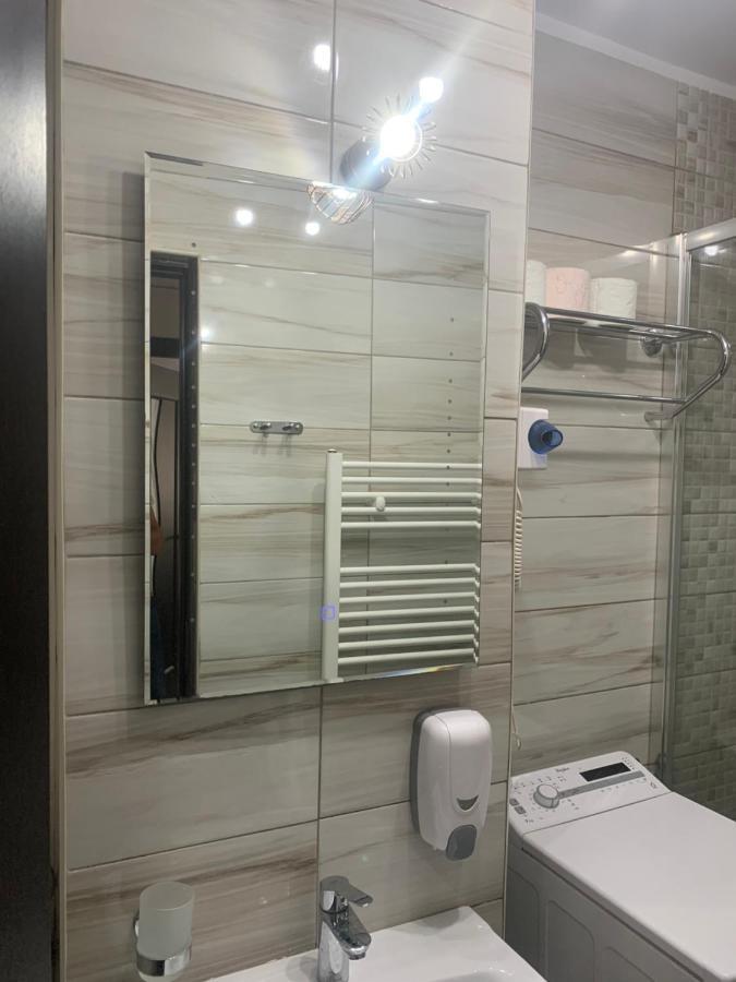 Apartament Garsoniera 1 Decembrie Alba Iulia Zewnętrze zdjęcie