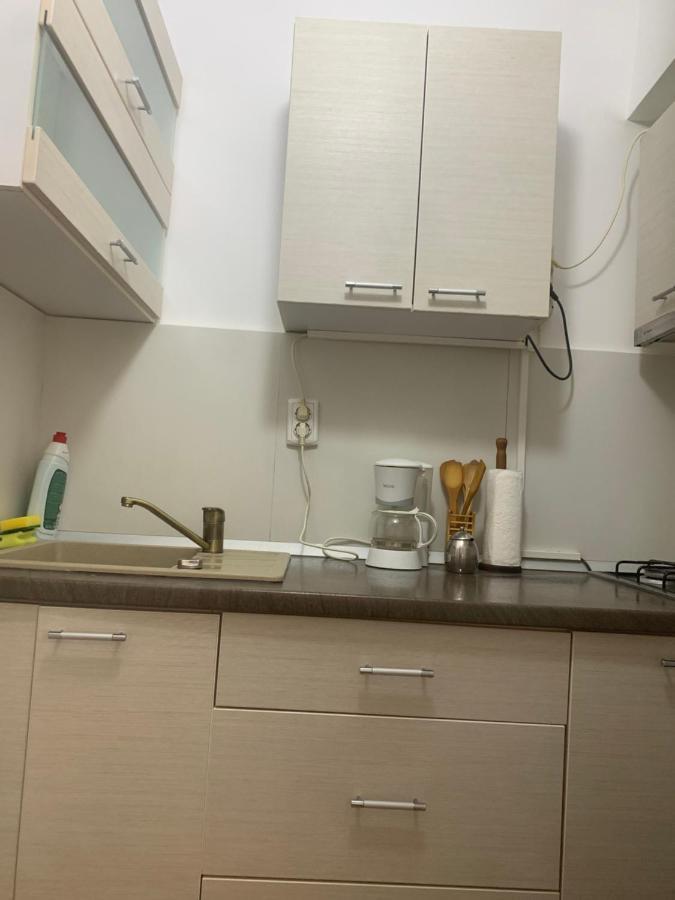 Apartament Garsoniera 1 Decembrie Alba Iulia Zewnętrze zdjęcie