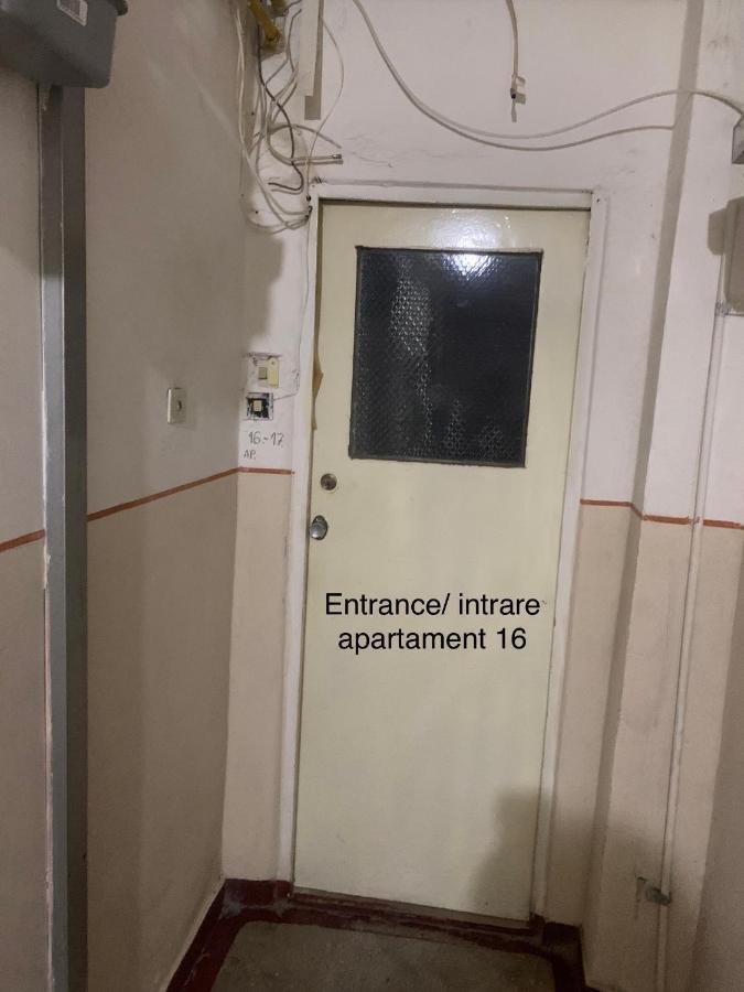 Apartament Garsoniera 1 Decembrie Alba Iulia Zewnętrze zdjęcie