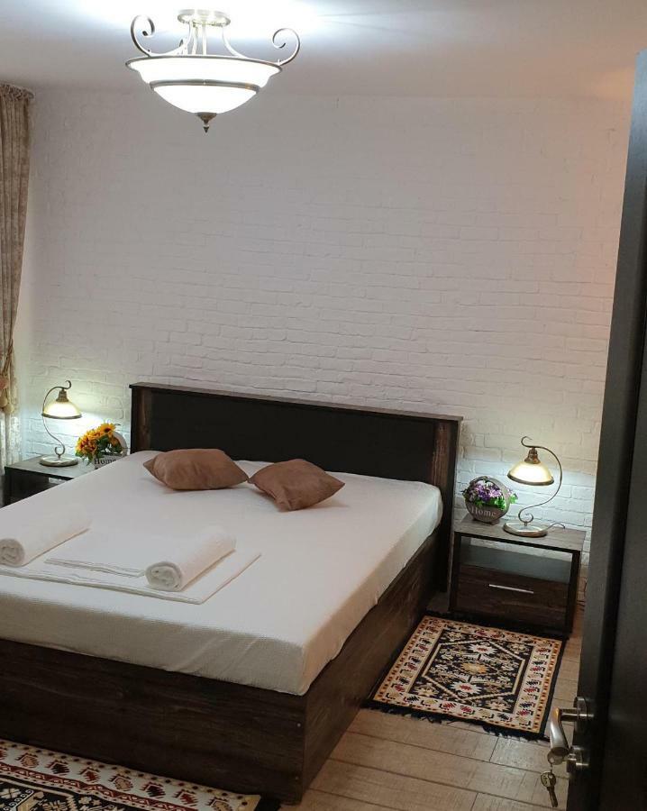 Apartament Garsoniera 1 Decembrie Alba Iulia Zewnętrze zdjęcie