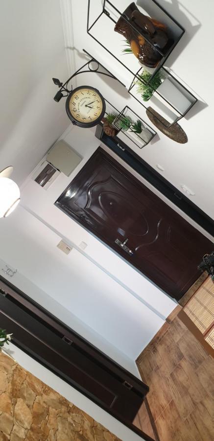 Apartament Garsoniera 1 Decembrie Alba Iulia Zewnętrze zdjęcie